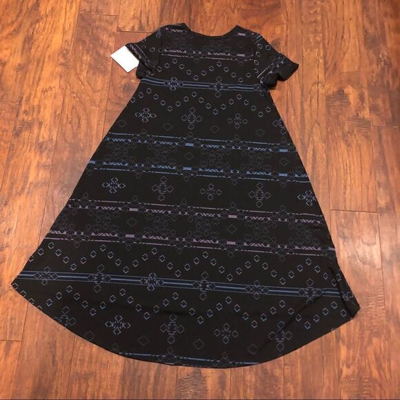 LuLaRoe dress new    - Picture 7 of 7